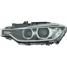 Φανάρι Εμπρός Xenon Εξυπνο BMW 3 Series 2013 - 2015 ( F30/31/34 ) HELLA Δεξιά 154105153