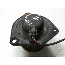 Ανεμιστήρας Καλοριφέρ Εσω FIAT CINQUECENTO 1992 - 1998 ( 170 ) 7694683