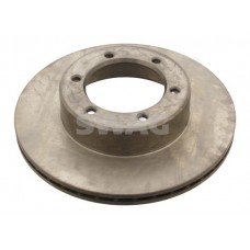 Δισκόπλακες TOYOTA 4RUNNER 1988 - 1996 SWAG 81 93 1553