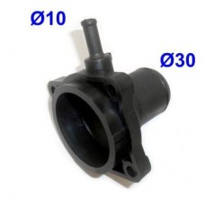 Συνδετική φλαντζα Ψυκτικού Υγρού FORD FOCUS 2002 - 2004 ( MK1B ) HOFFER 8193168