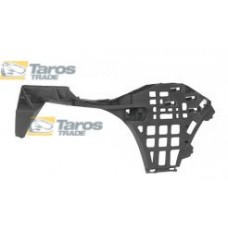 Βάση Προφυλακτήρα VW POLO CROSS 2005 - 2009 Εμπρός Αριστερά 876004282