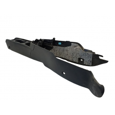 Κονσόλα Κομπλέ FORD FIESTA 2008 - 2013 ( Mk6 )( JA8 ) 0526-1007926-01