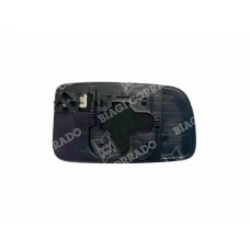 Κρύσταλλο Καθρέφτη Θερμαινόμενο MITSUBISHI LANCER 2004 - 2008 ( CS ) Αριστερά 4142008L