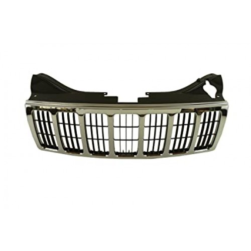 Χρώμιο Μάσκας JEEP GRAND CHEROKEE 2005 - 2008 074004540