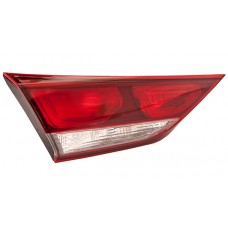 Φανάρι Πίσω Εσωτερικό HYUNDAI ELANTRA 2014 - 2016 Αριστερά 372205817