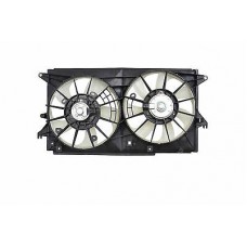 Βεντιλατέρ Νερού MAZDA 5 2010 - 2015 500006440