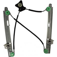 Γρύλος Παραθύρου Ηλεκτρικός Χωρίς Μοτέρ JEEP COMPASS 2012 - 2016 Εμπρός Δεξιά 176007041