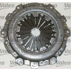 Σετ συμπλέκτη RENAULT MEGANE 1996 - 1998 VALEO 821075
