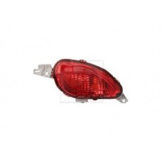 Φανάρι Ομιχλης TOYOTA YARIS 2014 - 2017 Πίσω Δεξιά 821106101