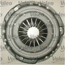 Σετ συμπλέκτη ALFA ROMEO 147 2000 - 2004 ( 937 ) VALEO 821323
