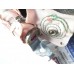 Αερόσακος Οροφής (Κουρτίνα) FIAT PANDA 2012 - Αριστερά 00520190880