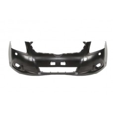 Προφυλακτήρας Βαφόμενος TOYOTA AVENSIS 2009 - 2012 ( T270 ) Εμπρός 822003380