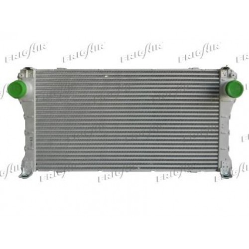 Ψυγείο Intercooler TOYOTA AVENSIS 2012 - 2015 822106210