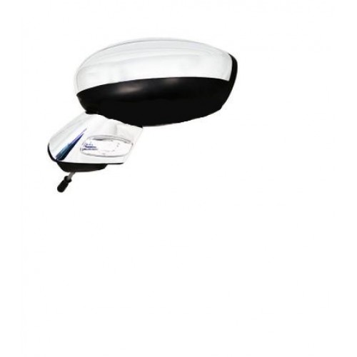 Καθρέπτης Ηλεκτρικός Θερμαινόμενος Ηλεκτρικά Ανακλινόμενος Βαφόμενος CITROEN DS3 2016 - Αριστερά 215007584