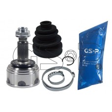 Μπιλιοφόροι HONDA CIVIC 1990 -1992 ( EC / D / E / F ) GSP 823011