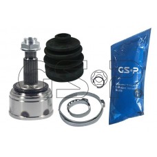 Μπιλιοφόροι HONDA CIVIC 1992 - 1995 ( EG / H / J ) GSP 823022