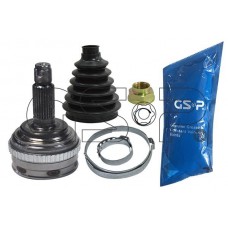 Μπιλιοφόροι HONDA CIVIC 2001 - 2004 ( EP / S / U / V / M ) GSP 823033