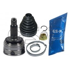 Μπιλιοφόροι HONDA CIVIC 1996 - 1999 ( EJ / K ) ( MA / B ) GSP 823047