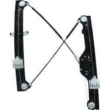 Γρύλος Παραθύρου Ηλεκτρικός Χωρίς Μοτέρ BMW X5 2007 - 2010 ( Ε70 ) Εμπρός Αριστερά 093307044