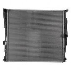 Ψυγείο Νερού BMW X3 2011 - 2014 ( F25 ) 153006320