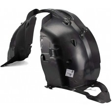 Θόλος Πλαστικός PEUGEOT 2008 2013 - 2015 Εμπρός Αριστερά 633000822