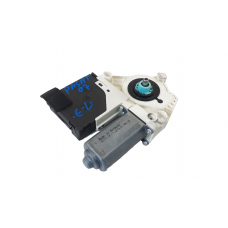 Μοτέρ Παραθύρου VW PASSAT 2005 - 2011 ( 3C2 ) VOLKSWAGEN Εμπρός Αριστερά 980851-114