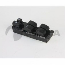 Διακόπτης Παραθύρου TOYOTA LAND CRUISER 1996 - 2003 ( J90 ) Εμπρός Αριστερά 824807174