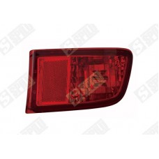 Φανάρι Ομιχλης TOYOTA LAND CRUISER 2003 - 2009 ( J120 ) Πίσω Δεξιά 825006111
