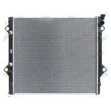 Ψυγείο Νερού TOYOTA LAND CRUISER 2003 - 2009 ( J120 ) 825006300