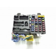 Ασφαλειοθήκη HYUNDAI GETZ 2006 - 2009 ( TB ) XC117457