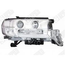 Φανάρι Εμπρός Full Led TOYOTA LAND CRUISER 2017 - ( 150 ) Δεξιά 825305131