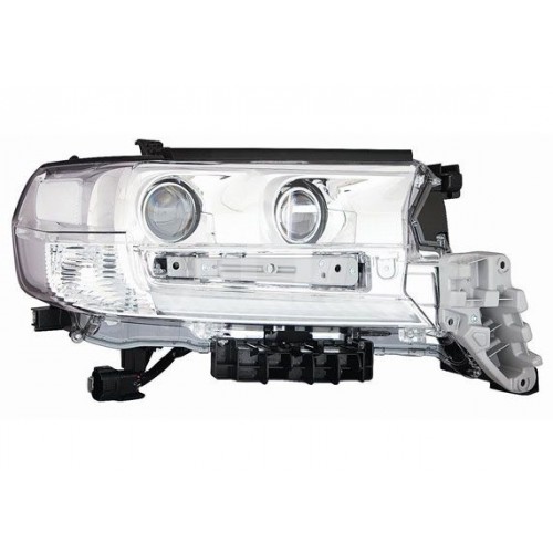 Φανάρι Εμπρός Full Led TOYOTA LAND CRUISER 2017 - ( 150 ) Αριστερά 825305132