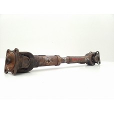 Κεντρικός Αξονας OPEL CAMPO 1987 - 1995 ISUZU Εμπρός XC14853229A