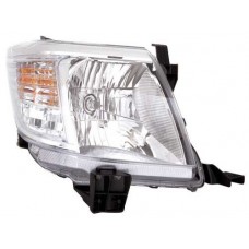 Φανάρι Εμπρός Ηλεκτρικό TOYOTA HILUX 2012 - 2015 ( KUN15/25 ) Αριστερά 826105132