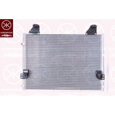 Ψυγείο A/C (Εξωτερικό) TOYOTA HILUX 2012 - 2015 ( KUN15/25 ) 826106400