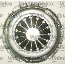 Σετ συμπλέκτη NISSAN ALMERA 2000 - 2002 ( N16 ) VALEO 826389