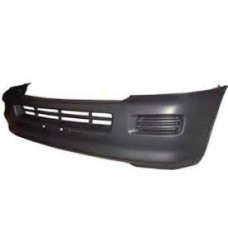 Προφυλακτήρας ISUZU D-MAX ( 8DH ) 2002 - 2007 Εμπρός 023003375