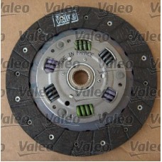 Σετ συμπλέκτη RENAULT LAGUNA 2001 - 2005 ( BG ) ( KG ) VALEO 826563