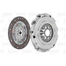 Σετ συμπλέκτη RENAULT MEGANE 2002 - 2005 VALEO 826859