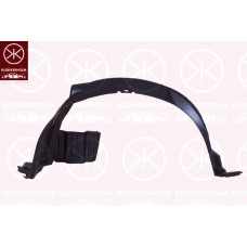 Θόλος Πλαστικός TOYOTA AYGO 2014 - 2018 Εμπρός Δεξιά 827100821