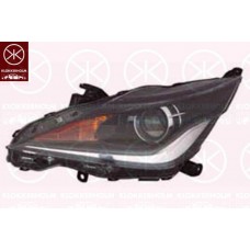 Φανάρι Εμπρός Led TOYOTA AYGO 2014 - 2018 Αριστερά 827105132