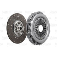 Σετ συμπλέκτη VALEO 827426