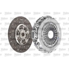 Σετ συμπλέκτη VALEO 827442
