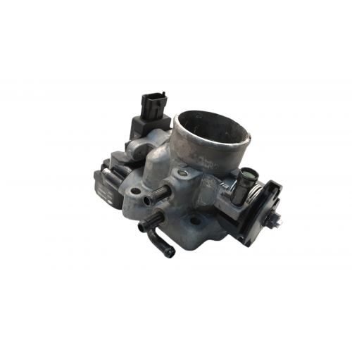 Πεταλούδα Γκαζιού-Κλαπέτο HYUNDAI ACCENT 2003 - 2005 ( CG ) ( LC2 ) 35100-22610