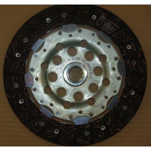 Σετ συμπλέκτη PEUGEOT 307 2001 - 2005 ( 3A ) ( 3C ) VALEO 828037