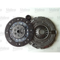 Σετ συμπλέκτη VALEO 828117