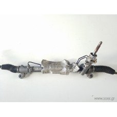 Κρεμαγιέρα Υδραυλική FORD FOCUS 2004 - 2008 (MK2A) 5M513200