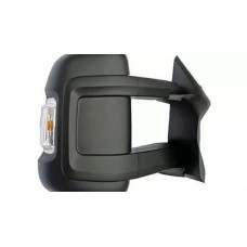 Καθρέπτης Μηχανικός Με Φλας FIAT DUCATO 2006 - 2014 Δεξιά 028707493
