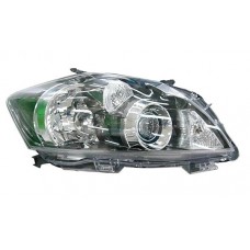 Φανάρι Εμπρός Xenon TOYOTA AURIS 2010 - 2013 Αριστερά 830005237