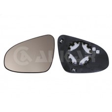 Κρύσταλλο Καθρέφτη Θερμαινόμενο TOYOTA AURIS 2013 - 2015 Αριστερά 830107602